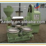 Defy Brand Oil Press Machine with BV&amp;SGS Certificates