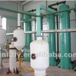 Rice Bran Oil Machine/Make Rice Bran Oil