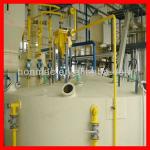 Hot selling 150T oil seed solvent extraction plant equipment