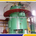 Capacity: 6-7ton/day high output rice bran oil mill