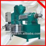 6YL-165 vegetable oil olive press machine