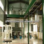 Cocoa Oil Processing Machine Production Line