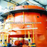 Seasame Oil Extraction Mill