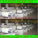 cheap olive oil and palm Oil Press machine with factory price