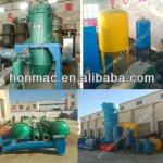 5 T/D Edible oil processing/Sunflower oil production equipment