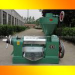 Top quality and high output corn screw oil press machine
