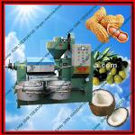 2013 New Type palm kernel oil extracter