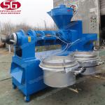 2013 Philippines Best-selling Copra Oil Machinery(Capacity:550-700kg/h)