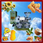 Oil extraction for almond,sunflower seeds,walnut
