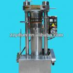 Best selling seeds hydraulic oil press machine
