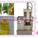 Top quality automatic hydraulic oil press machine