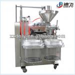 Cheapest Practical Sunflower Oil Mill DFM-70