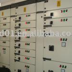 electric cabinet