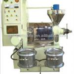 CE stainless steel nut seed oil expeller oil press