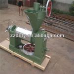 6YL Series Moringa Oil Production Machine with Cheap Price