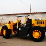 TY 920C mine wheel type loader