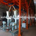 2013 FYDF Corn Flour Agriculture Machinery