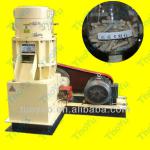 Stalk Fuel Briquetting Machine