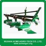 Tractor Mounted Agricultural Furrow Plough