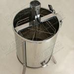 4 frame electric honey extractor for 2013