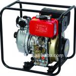 Diesel High pressure Water Pump