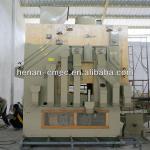 5X-5 Cimbria type fine seed cleaning machine