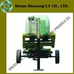 2013 Newest model round corn silage bale wrapper