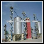 5%-14% rate grain dryer