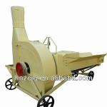 Salable Large Capacity Straw Crusher From China Golden Supplier