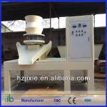 HUIZHONG high quality palm leaves briquette machine enterprise