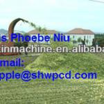 Grass Crushing Machine,Agriculture Chaff Cutter machine,Cow Forage Machine 0086 15238020669