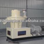 animal feed/wood/straw/distillers grains/rice husk/fertilizer pellet mills/machine for sale