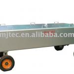 3KW stainless steel high concentration sewage processor