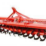 ROTARY TILLER