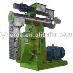 Poultry feed making machine
