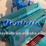 agricultural thresher machinery