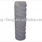 SM18E EMERY ROLLER FOR RICE AND PADDY MILLING AND PROCESSING MACHINERY