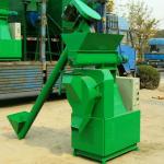 Chicken Feed Making Macine/ poultry pellet feed machine