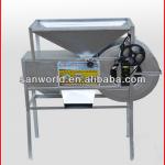 manual and electric type winnowing machine/seed winnowing machine/0086-15038060971