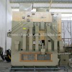 Rape seed separating machine seed cleaning machine