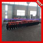 Farm Tractor Agricultural Disc Harrow On Sale
