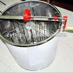 2013 best 6 frames honey extractor with legs