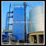 Grain dryer with High effiency for agriculture