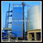 Grain dryer with High effiency for agriculture
