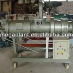 MG-AD260 cow dung dewater machine for sale