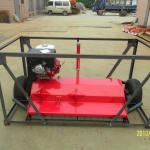 New ATV grass mower with CE For Tractor