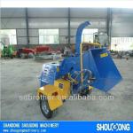 wood chipper 18HP-22HP