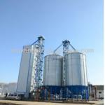 Wheat Dryer_Wheat Drying Tower_Drying Tower (100-1000ton Wheat Dryer)[MUYANG]