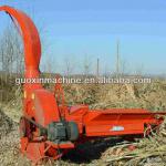 GXHC-50 5T/H Capacity Whole Sale Silage Crushing Machine