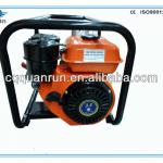 HIGH quality 3inches 40M3/H max flow diesel engine agricultural pumps